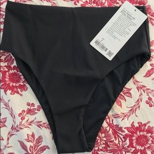 lululemon bikini bottoms